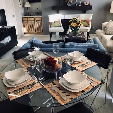 Nrg Apartment Хюстън Екстериор снимка