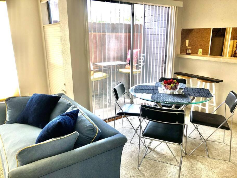 Nrg Apartment Хюстън Екстериор снимка
