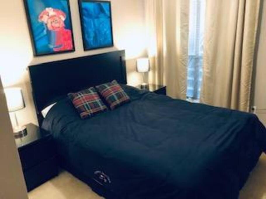 Nrg Apartment Хюстън Екстериор снимка